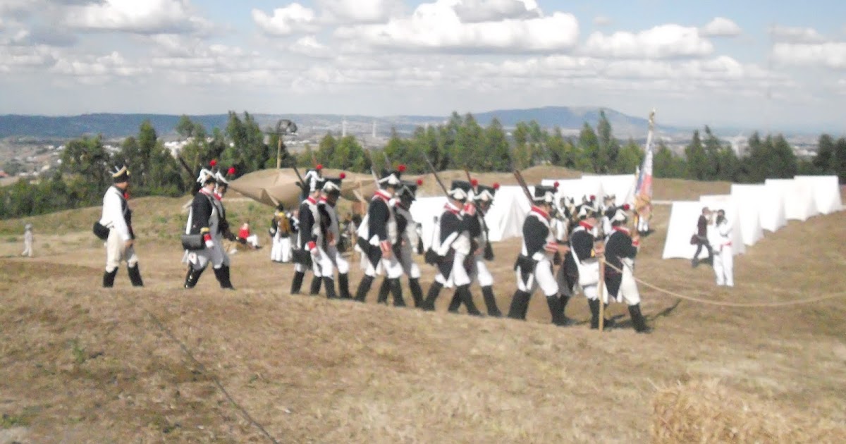 SÓ IMAGENS BATALHA NO FORTE DE ALQUEIDÃO NA 3ª INVASÃO FRANCESA