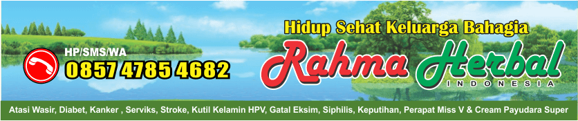 Obat Ambeien Murah Herbal