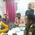 कानपुर - सचेंडी थाने के सिपाही ने पत्रकार को दी जान से मारने की धमकी 