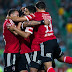 Xolos Tijuana vs Atlante en vivo - ONLINE Copa Mx. Quinta Fecha