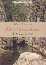 Prêmio Literário Valdeck Almeida de Jesus
