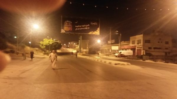 مصدر أمني لـ"لموقع لحظة": هذا ما يجري في مخيم بلاطة مصدر أمني لـ"لموقع لحظة": هذا ما يجري في مخيم بلاطة