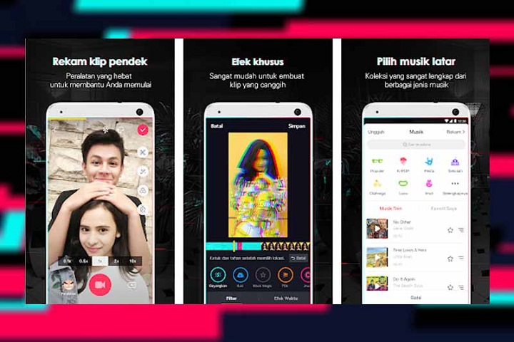 Kominfo Bersedia Membuka Blokir Tik Tok, Ini Syaratnya Kominfo Bersedia Membuka Blokir Tik Tok, Ini Syaratnya