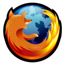 Navegadores: Mozilla Firefox
