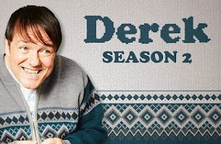 Download Derek Complete Season 2 HDTV x264
