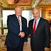  Trump promete reconocer Jerusalén como capital “unificada” de Israel
