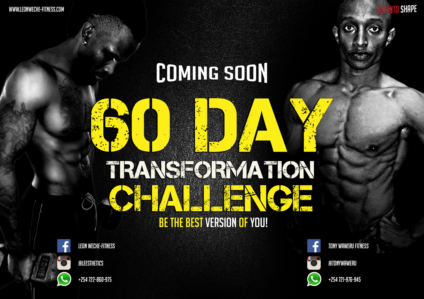 60 days challenge Thai News Collections