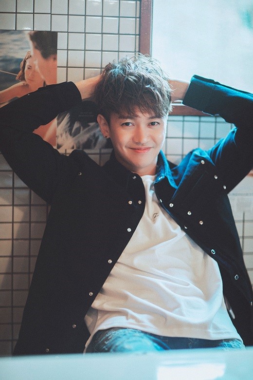 Kang Kyun Sung se deshace de su cabello largo - Kpop Fuss