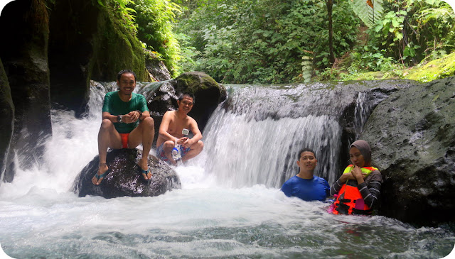 Kolam Abadi Langkat Kolam Abadi Langkat