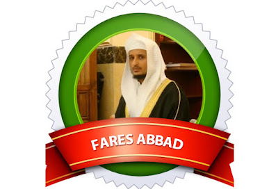 TÉLÉCHARGER QURAN KARIM MP3 GRATUIT FARES ABBAD QURAN KARIM MP3 GRATUIT FARES ABBAD