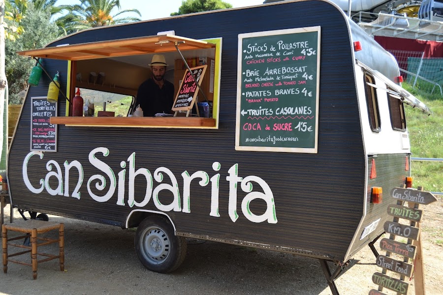 "Piknic Élektronic Barcelona"