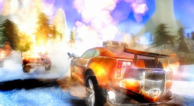 Glacier 3 The Meltdown Full Version PC Game Glacier 3 The Meltdown Full Version PC Game