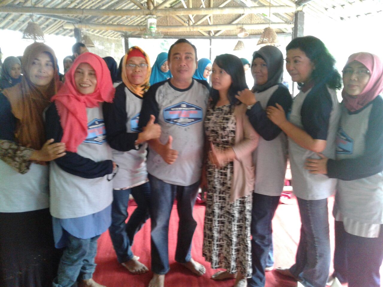 Sedulur Saklawase Konco Saksuwene Succes Story Part 3 Gareng Rakasiwi