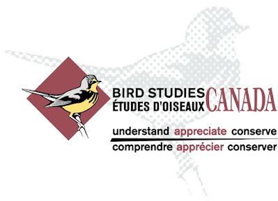 Trans Canada Trail Bird Studies Canada.