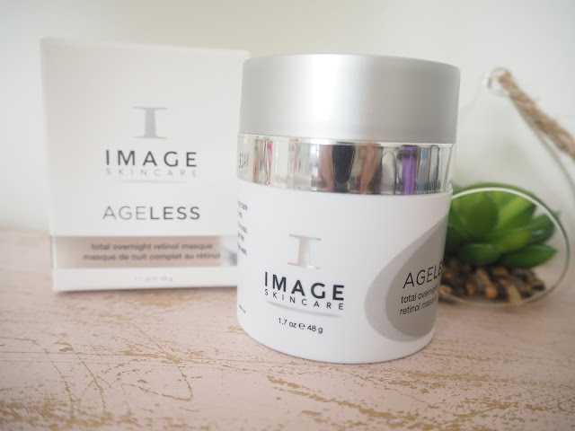 Image Skincare AGELESS Total Overnight Retinol Masque
