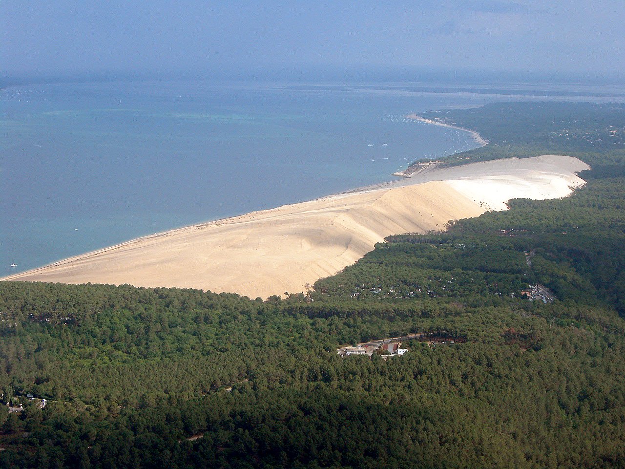 Dune Du Pilat Hotel Pas Cher Dune Du Pilat Hotel Pas Cher