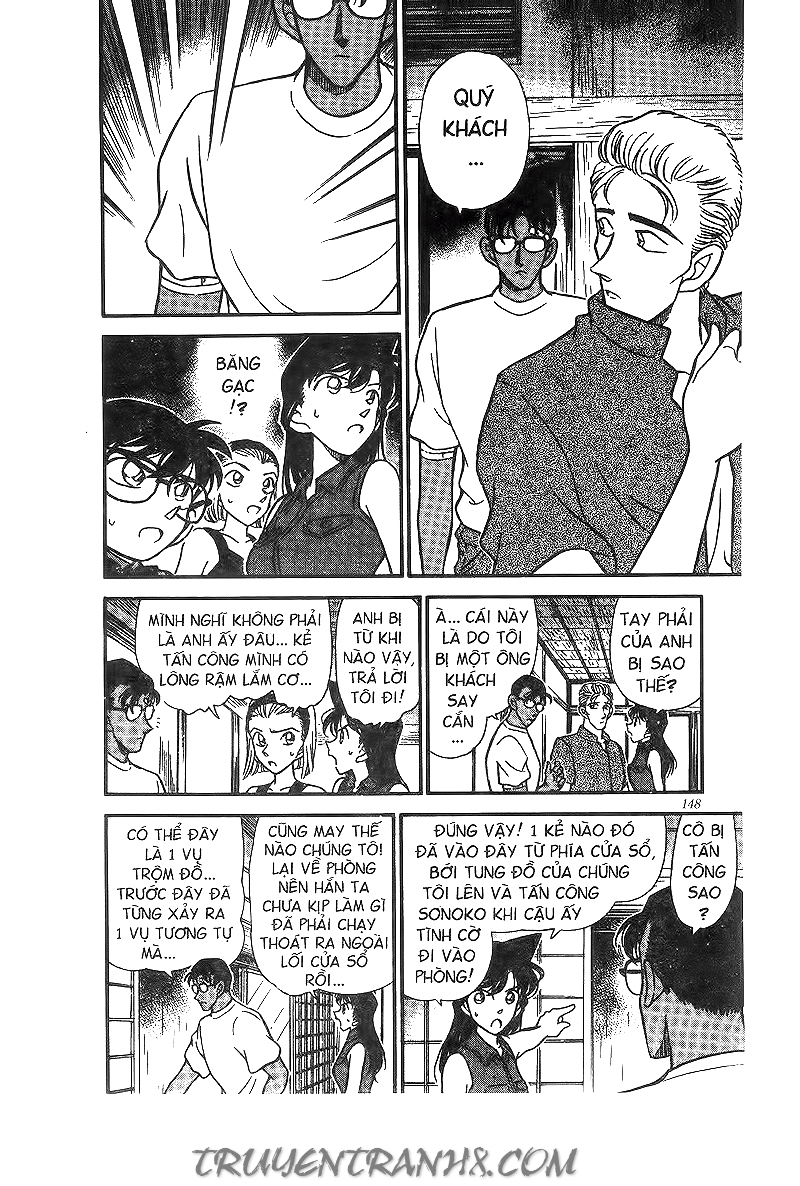 Detective Conan Chap 220 - Truyen.Chap.VN