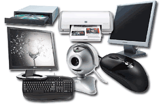 computer hardware