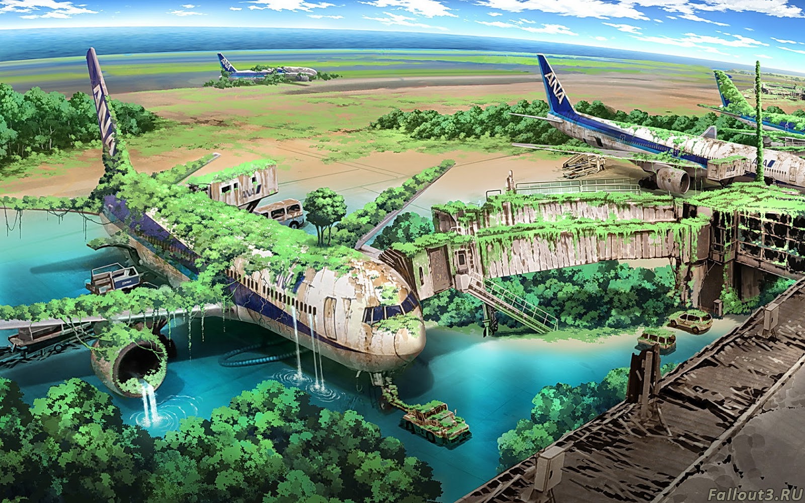 WALLPAPERS HD Apocalipsis (14)