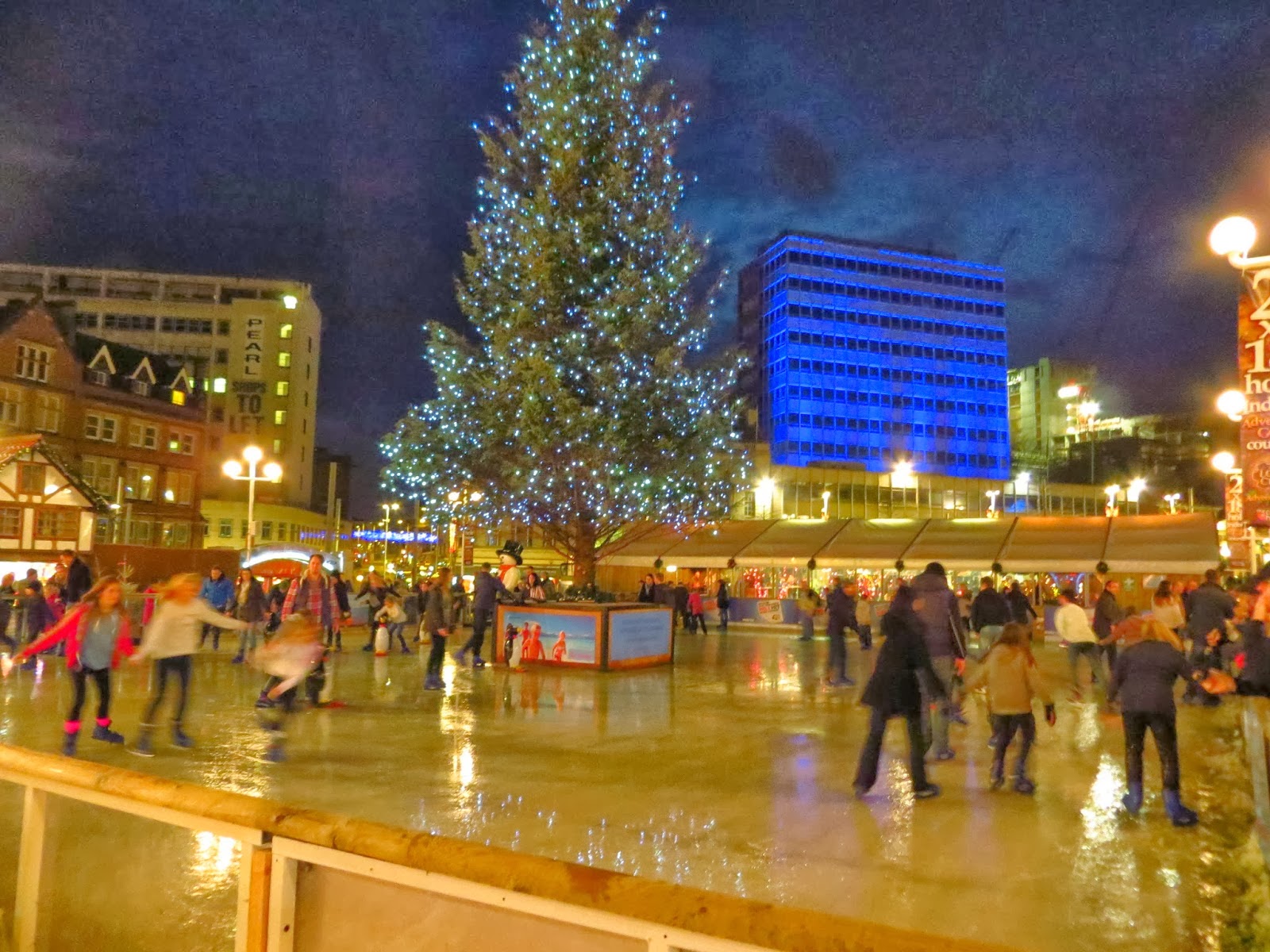 THE BEACH POST Wasaga Beach Wish List