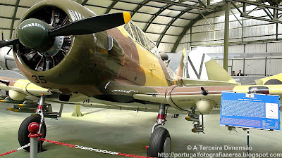 ESPANHA - Museo del Aire