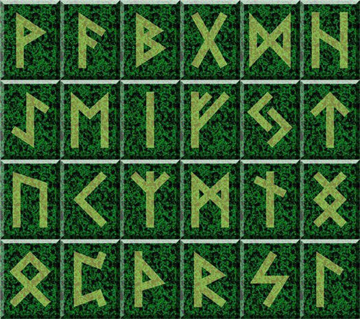 Vadim Curdukov ESOTERIC COMPOSER: THE HOLY GRAIL ESOTERIC SOURCE OF RUNES