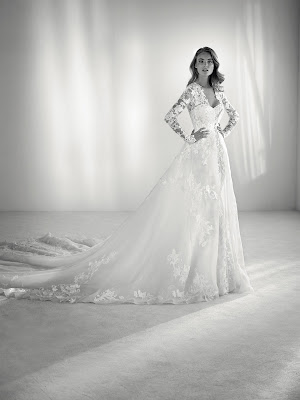 Vestidos de novia 2018 Vestidos de novia 2018