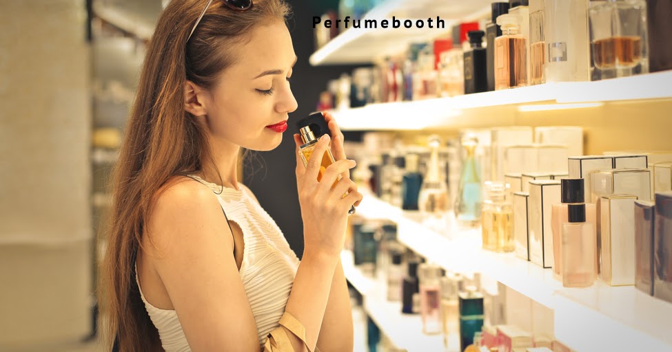 Simple Perfume Guide will Enhance Your Natural Beauty