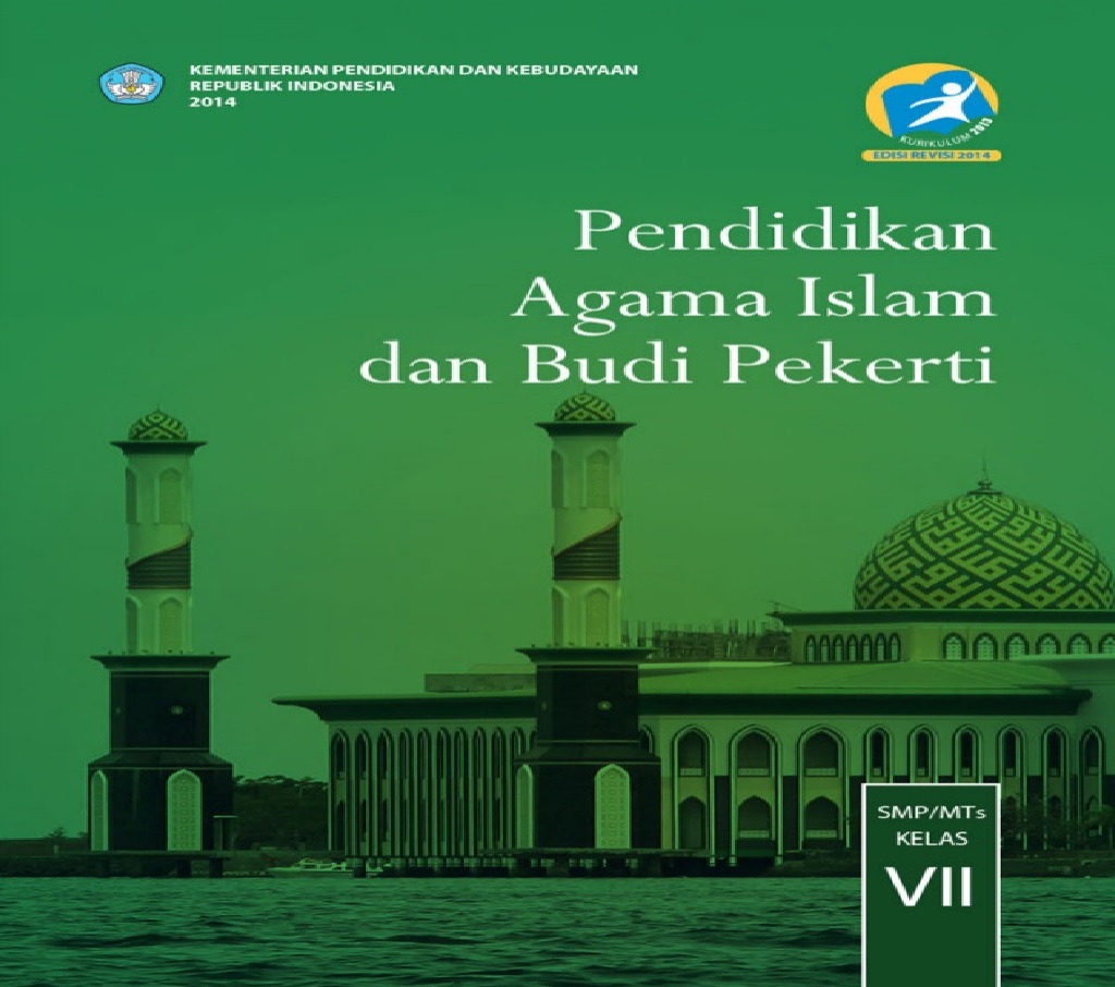 Soal Dan Jawaban Pilihan Ganda Pendidikan Agama Islam Dan Budi Pekerti Kelas 7 Semester 2 Halaman 153 S D 154