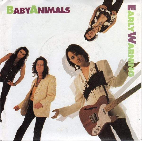 Chart Beats 25 Years Ago This Week May 19, 1991