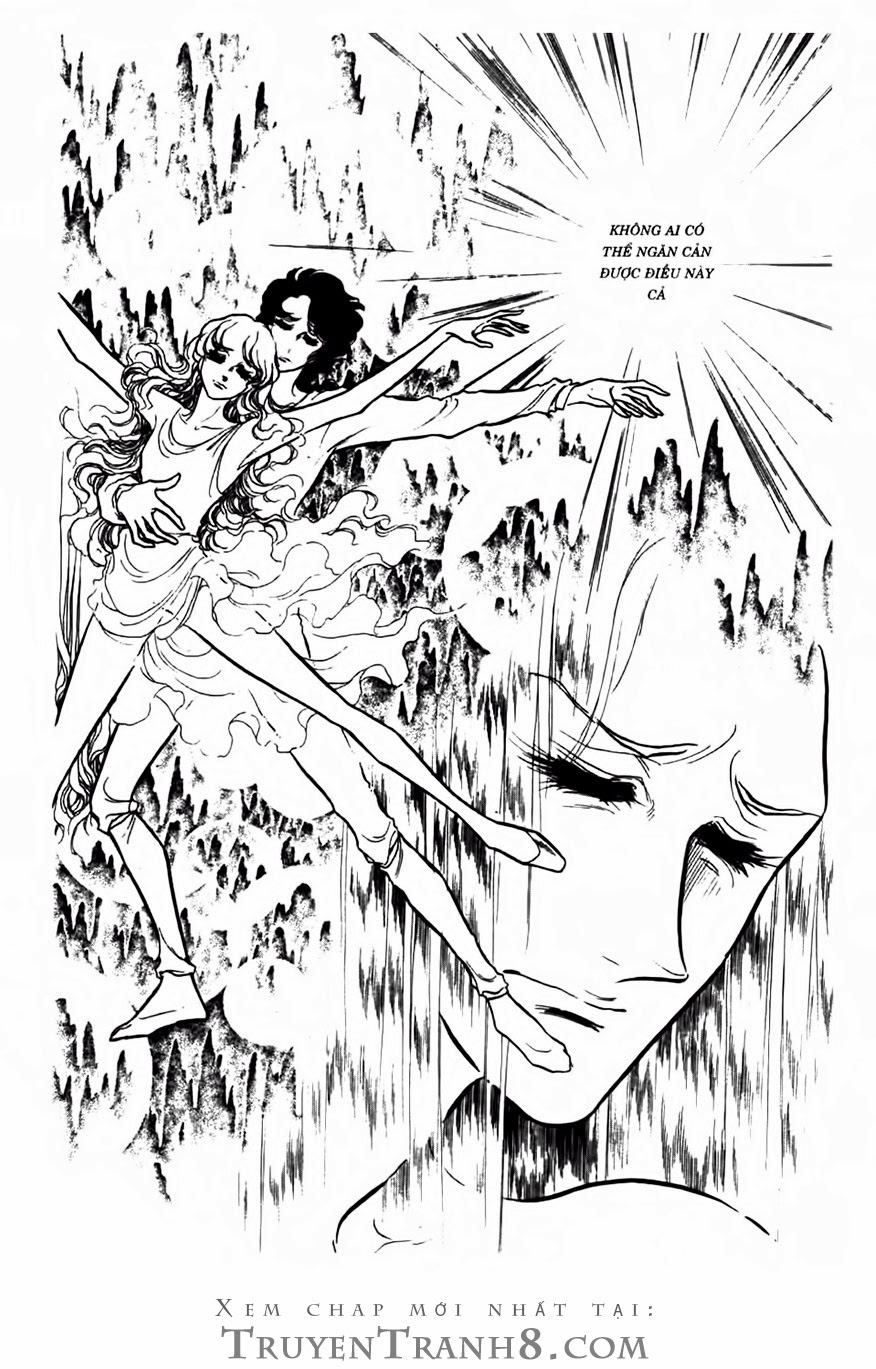 Swan - Vũ Khúc Thiên Nga Chap 72 - Next Chap 73