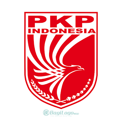 Partai Keadilan dan Persatuan Indonesia Logo Vector