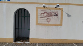 BUILDING / Hotel Castelo de Vide, Castelo de Vide, Portugal BUILDING / Hotel Castelo de Vide, Castelo de Vide, Portugal