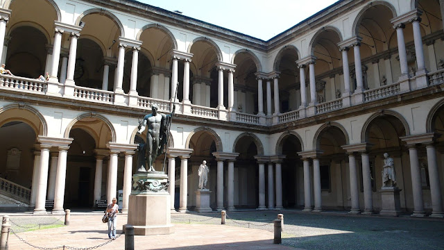 Milano Brera