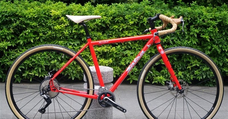 salsa marrakesh drop bar