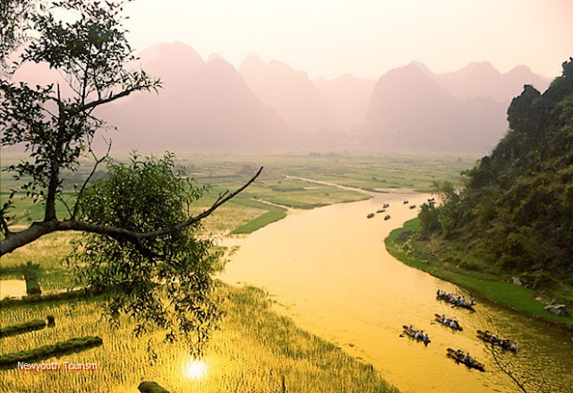 Discover Vietnam: Seven world-famous caves of Vietnam Discover Vietnam: Seven world-famous caves of Vietnam