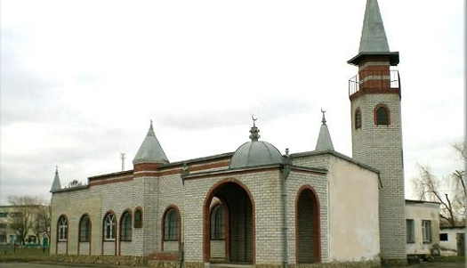Адыгейск достопримечательности