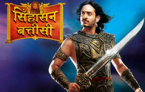Betaal Aur Singhasan Battisi Upcoming Sab Tv Show Story | Star Cast | Timing and Promo wiki