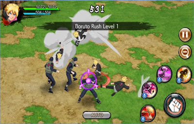 تحميل لعبة "ناروتو NARUTO X BORUTO " للاندرويد مجانا على متجر جوجل 2 تحميل-لعبة-ناروتو-NARUTO-X-BORUTO-للاندرويد-مجانا-على-متجر-جوجل-2