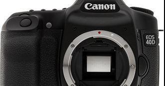 Eos 40d Drivers For Mac
