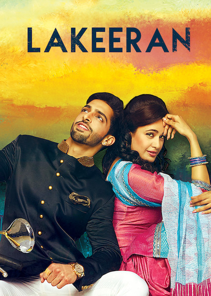 Lakeeran (2016) Punjabi 720p WEB-DL 1.1GB ESubs