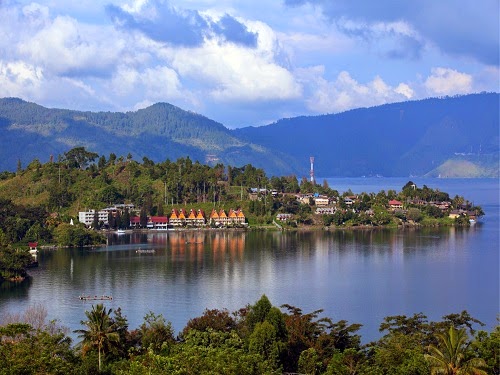 Tempat Wisata Di Danau Toba Sumatera Utara Yang Indah Tempat Wisata Di Indonesia Nomadictrip Com
