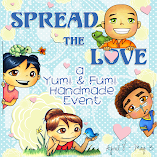 Spread the Love - Y&FH Event