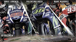 MOTOGP MOTOGP