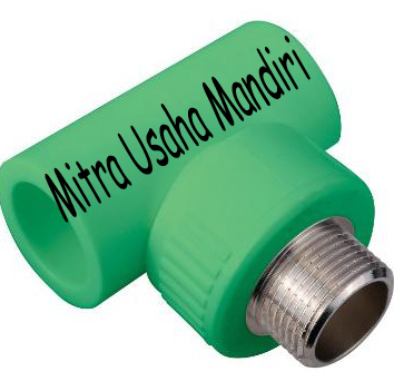 Daftar Harga Fitting Pipa PPR Terbaru - Distributor Pipa PPR Jakarta