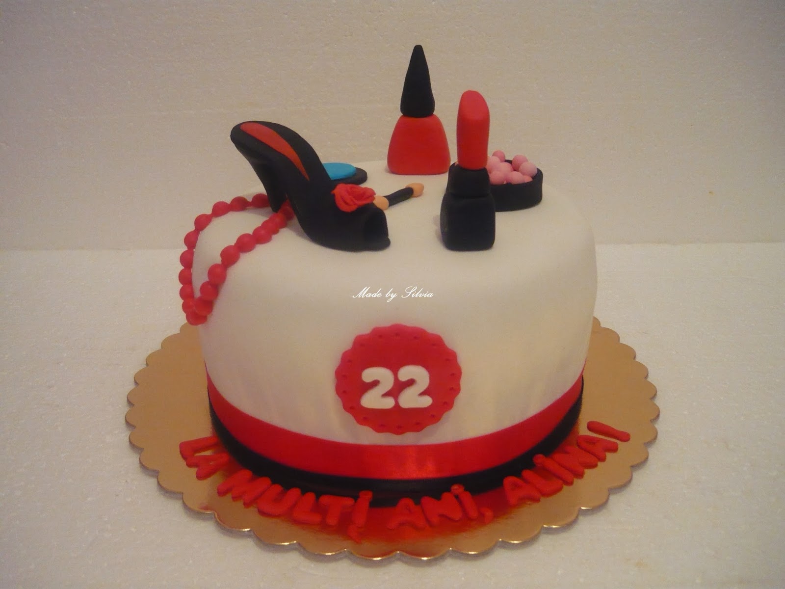Tort Fashion