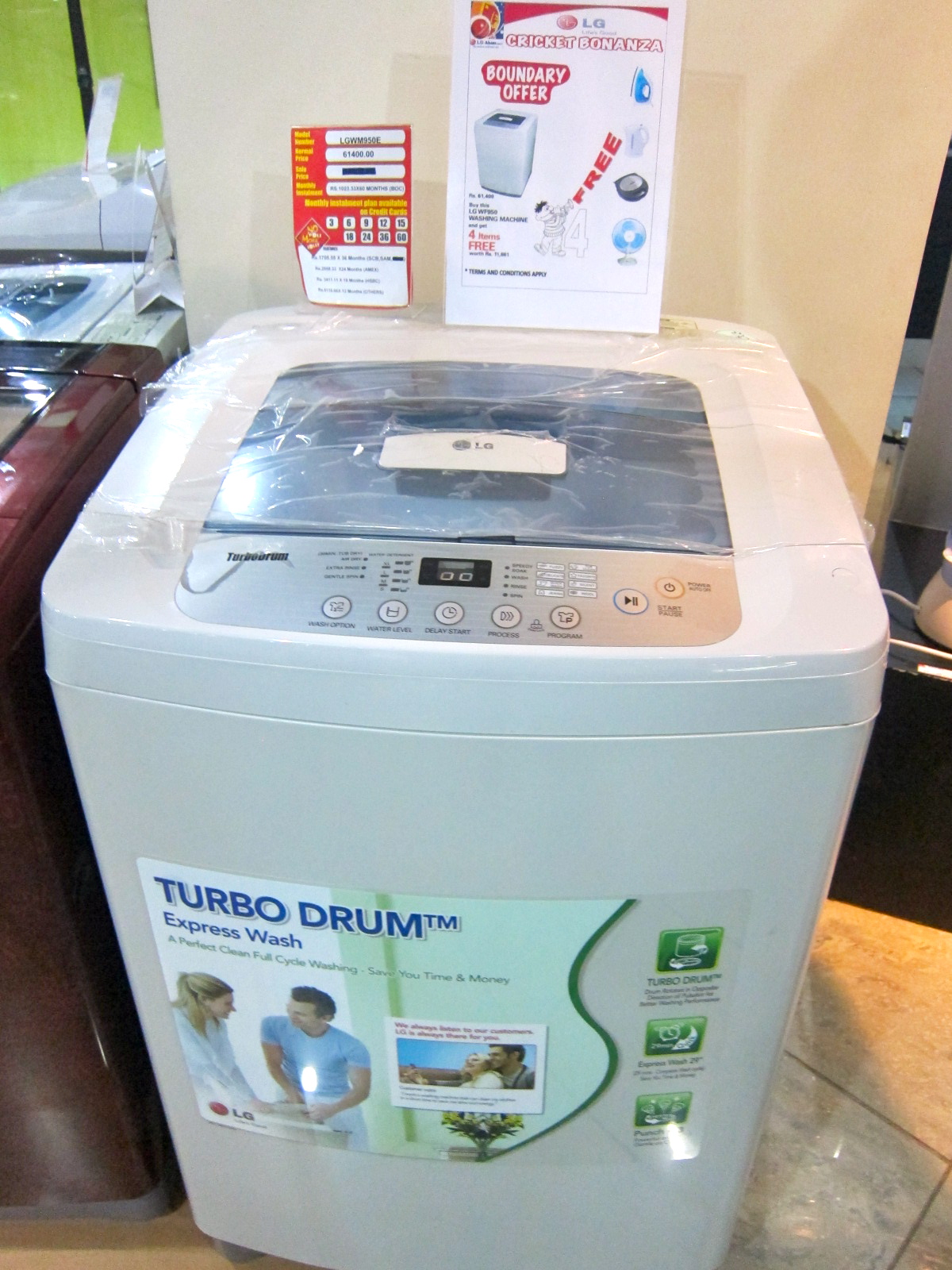 The Journey FINALLY.....Sri Lanka