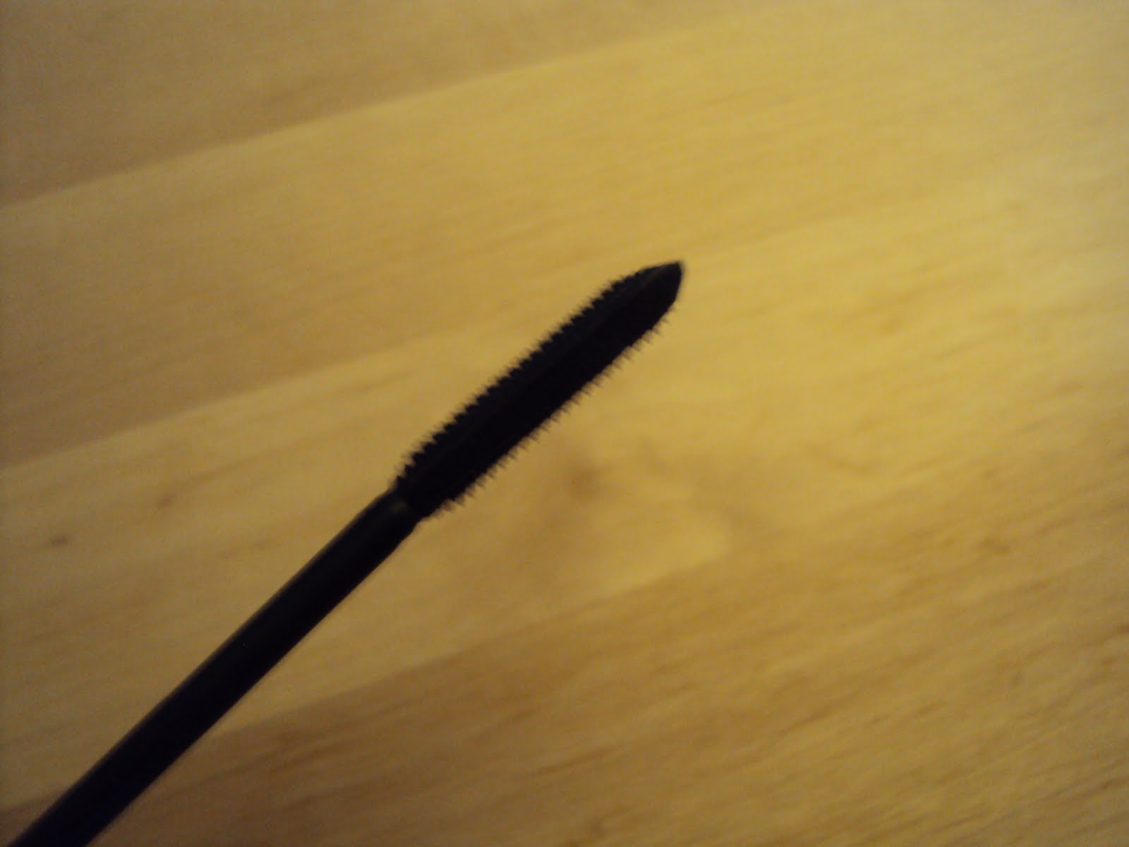 A girls world: L'Oreal Telescopic mascara review