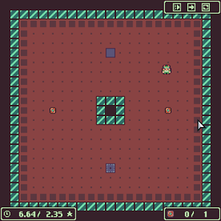 Kelin Kelilin - Gameplay 2 Kelin Kelilin - Gameplay 2