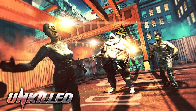 UNKILLED Apk UNKILLED Apk